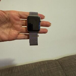 Apple watch series 1